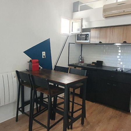 Studio Climatise Hyper Centre Aix En Provence Διαμέρισμα Αιξ-αν-Προβάνς Εξωτερικό φωτογραφία