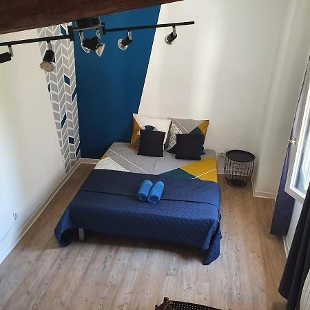Studio Climatise Hyper Centre Aix En Provence Διαμέρισμα Αιξ-αν-Προβάνς Εξωτερικό φωτογραφία
