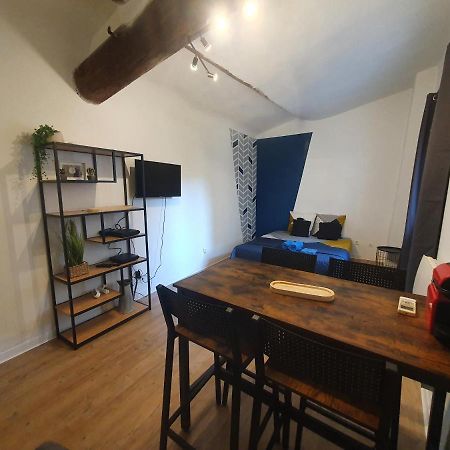 Studio Climatise Hyper Centre Aix En Provence Διαμέρισμα Αιξ-αν-Προβάνς Εξωτερικό φωτογραφία