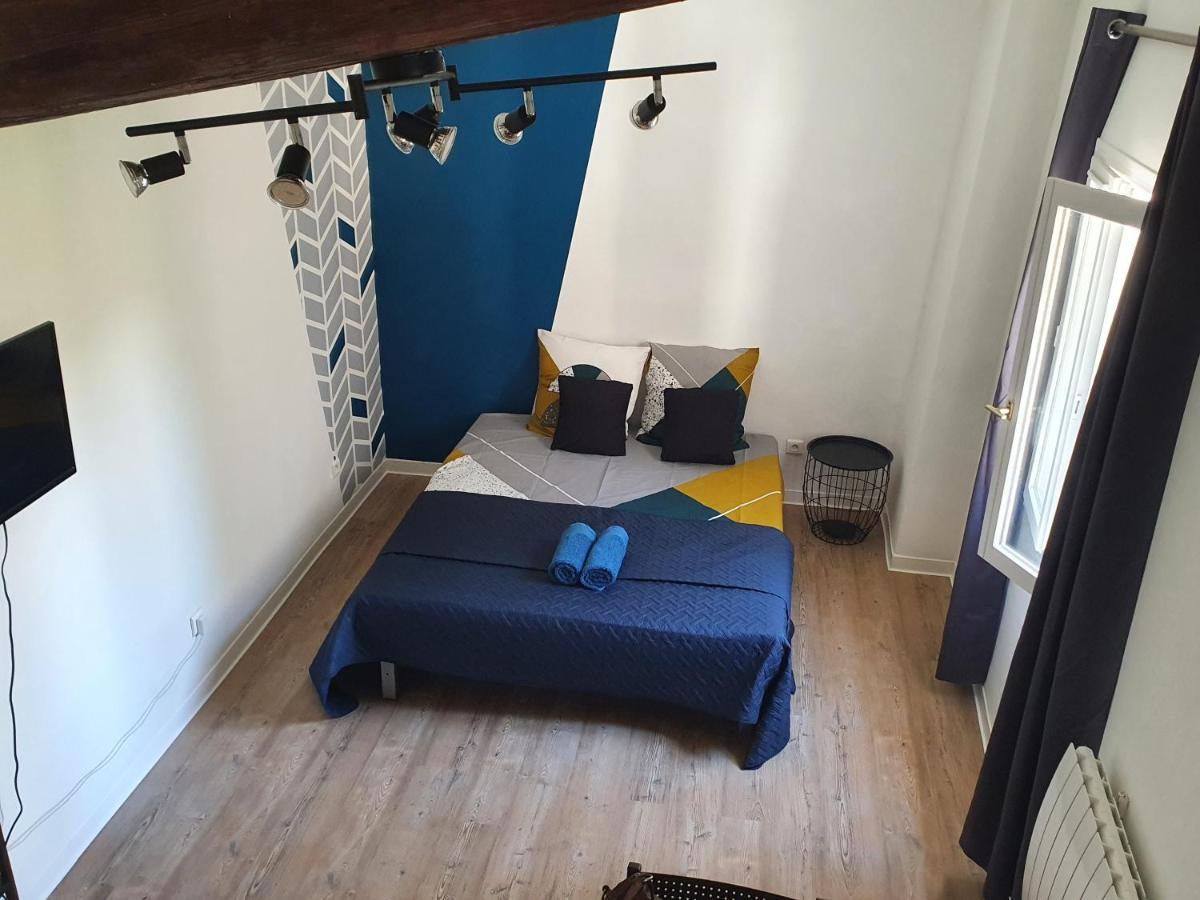 Studio Climatise Hyper Centre Aix En Provence Διαμέρισμα Αιξ-αν-Προβάνς Εξωτερικό φωτογραφία