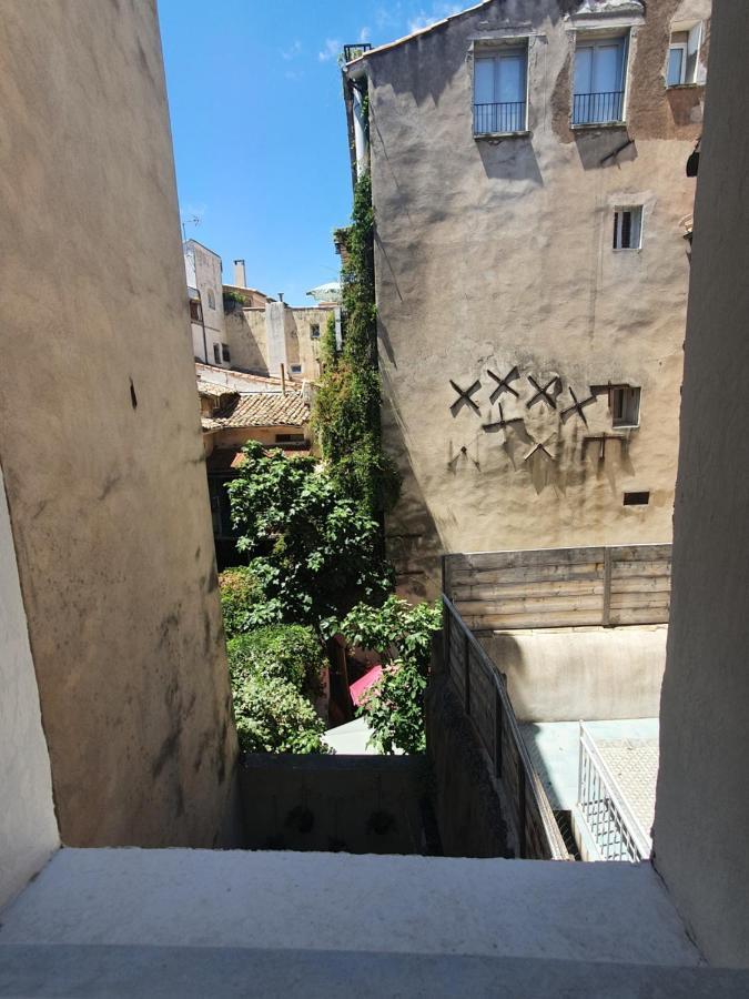 Studio Climatise Hyper Centre Aix En Provence Διαμέρισμα Αιξ-αν-Προβάνς Εξωτερικό φωτογραφία