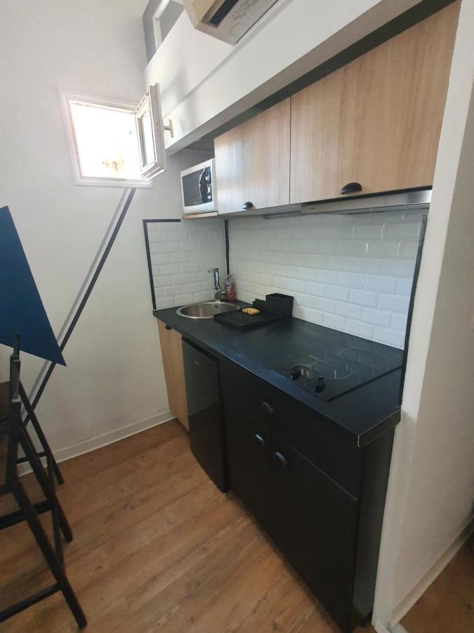 Studio Climatise Hyper Centre Aix En Provence Διαμέρισμα Αιξ-αν-Προβάνς Εξωτερικό φωτογραφία