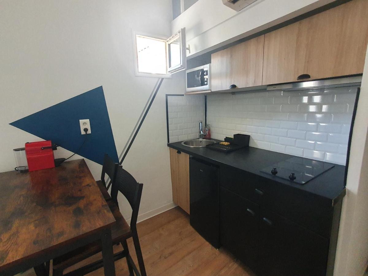 Studio Climatise Hyper Centre Aix En Provence Διαμέρισμα Αιξ-αν-Προβάνς Εξωτερικό φωτογραφία