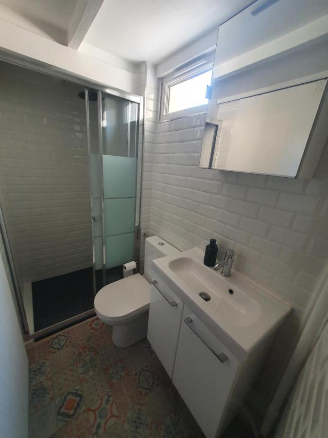 Studio Climatise Hyper Centre Aix En Provence Διαμέρισμα Αιξ-αν-Προβάνς Εξωτερικό φωτογραφία