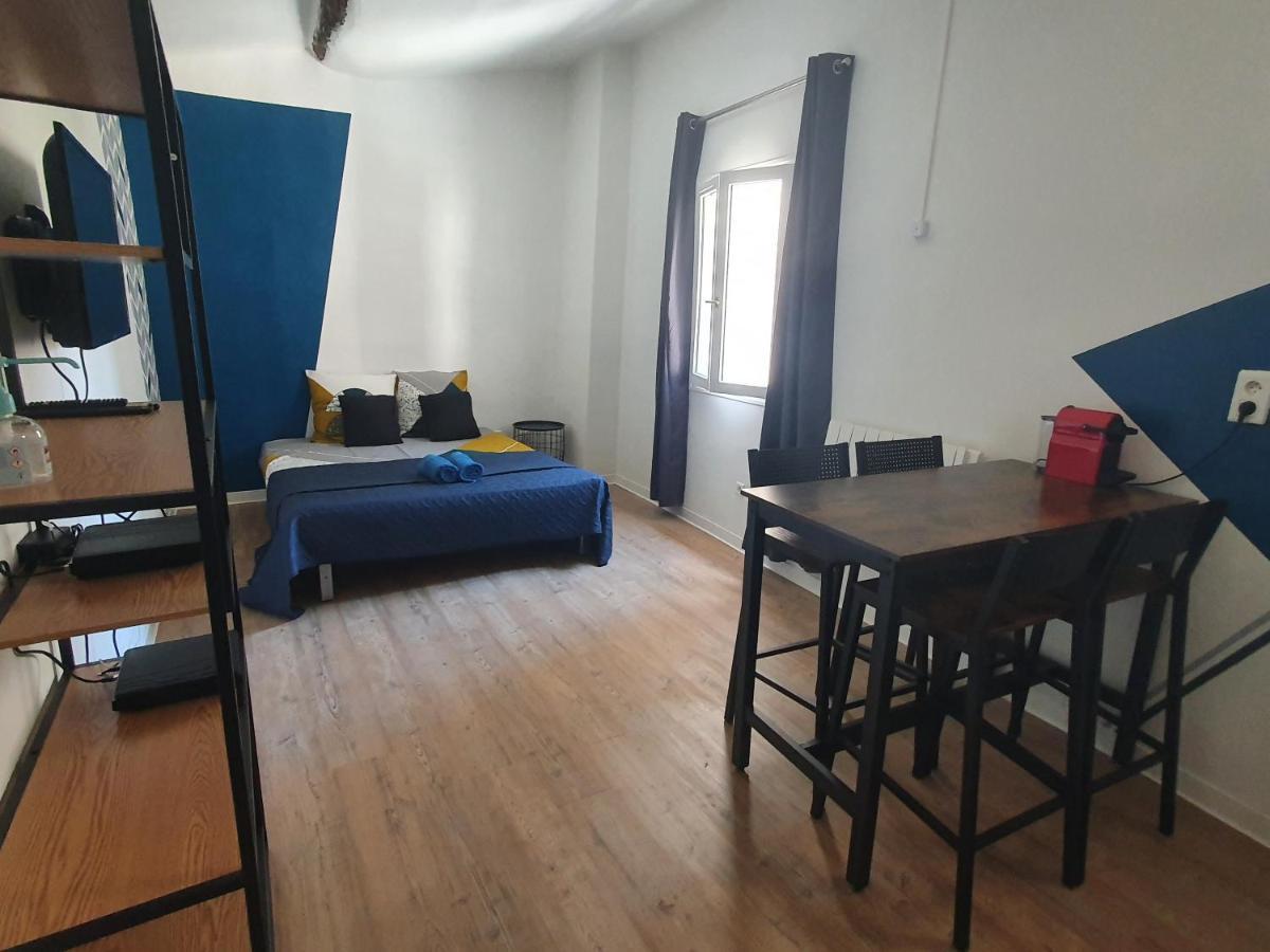 Studio Climatise Hyper Centre Aix En Provence Διαμέρισμα Αιξ-αν-Προβάνς Εξωτερικό φωτογραφία